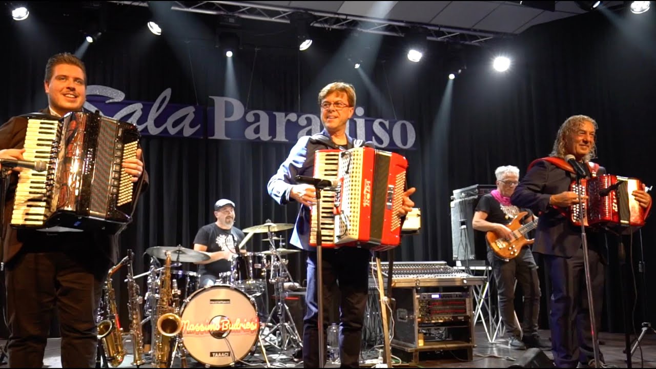 FISARMONICA | Top10 🏆 I MIGLIORI VIDEO 2025 @Musicainballo