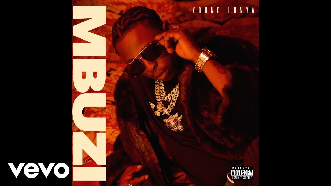 Young Lunya - Shes Mine (Official Audio) ft. Jay Rox