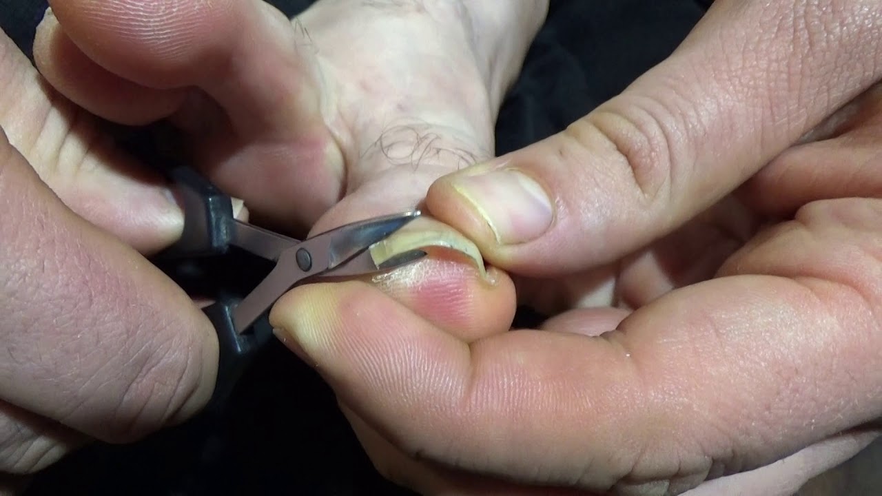 Step By Step Pedicure at HOME  SAVE TIME 0009