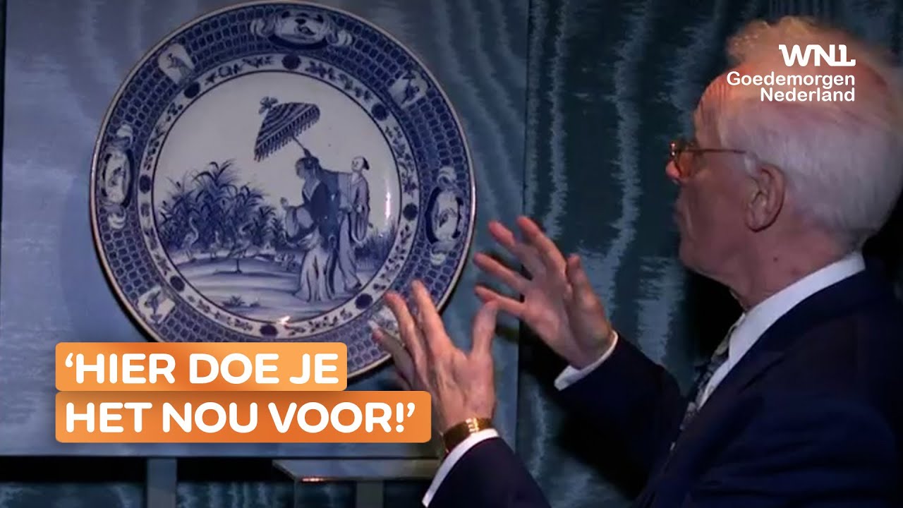 Veertig jaar Tussen Kunst en Kitsch: 'In veel gevallen is het een deceptie'