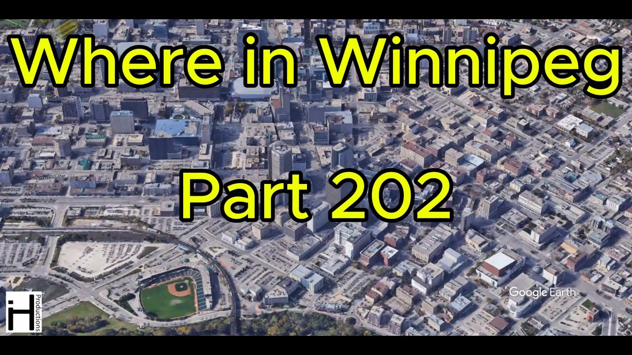 Where in Winnipeg (Part 202)
