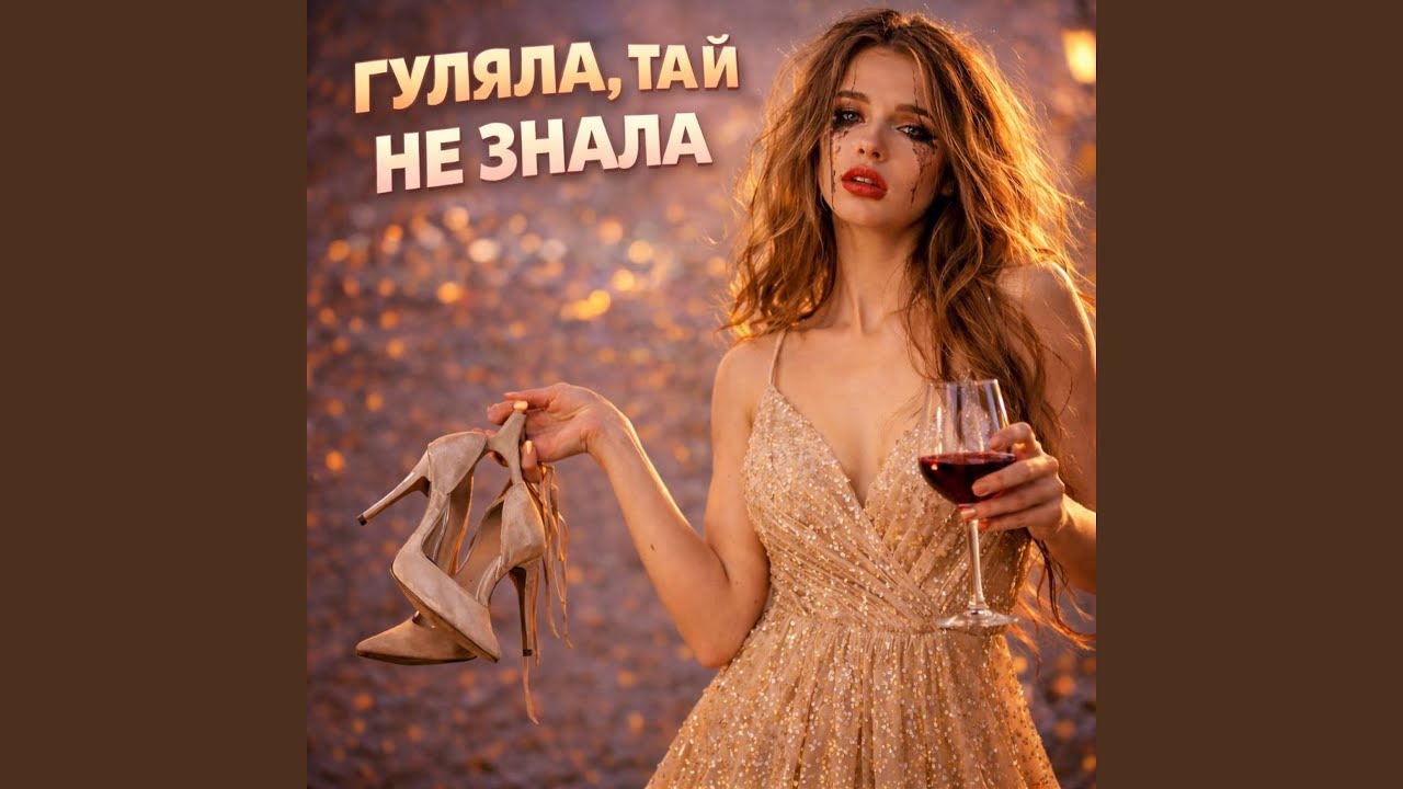 Гуляла, тай не знала