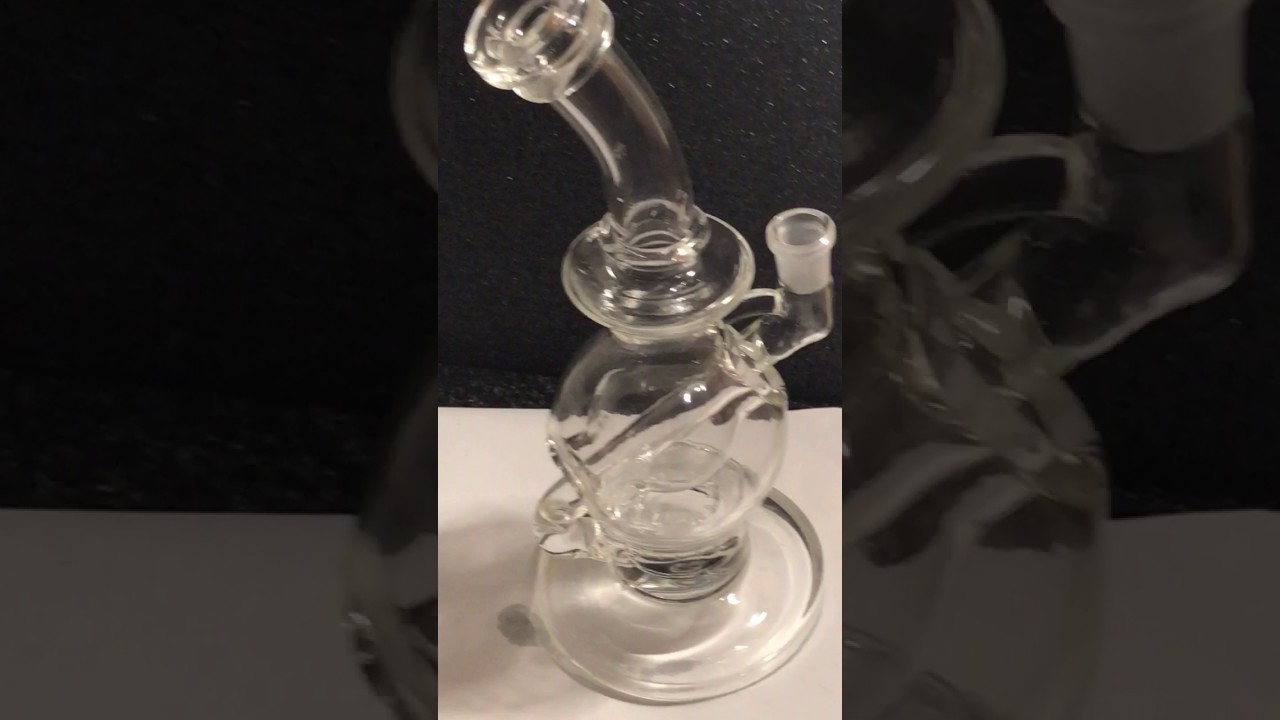 Ball rig from dhgate (this is why I don't buy China)