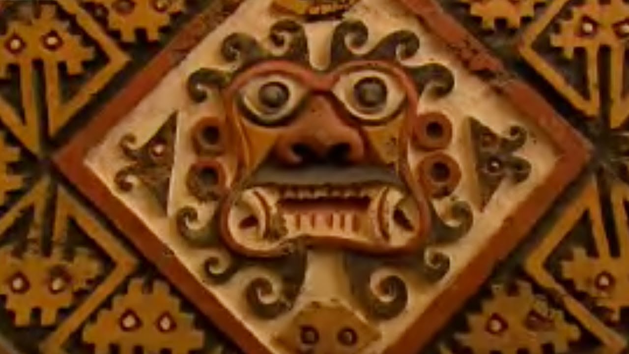 Civil War of Peru | BBC Studios
