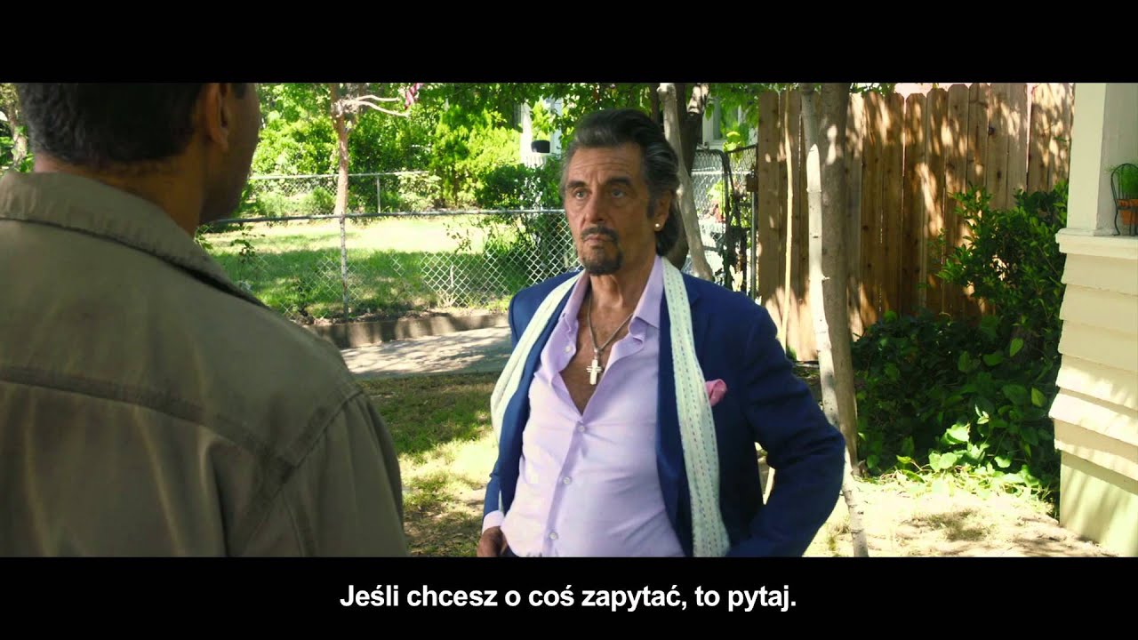 IDOL - klip "Co innego?" (premiera 3 lipca 2015)