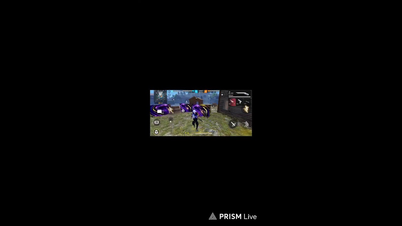 Live streaming of RTXISLIVE1816