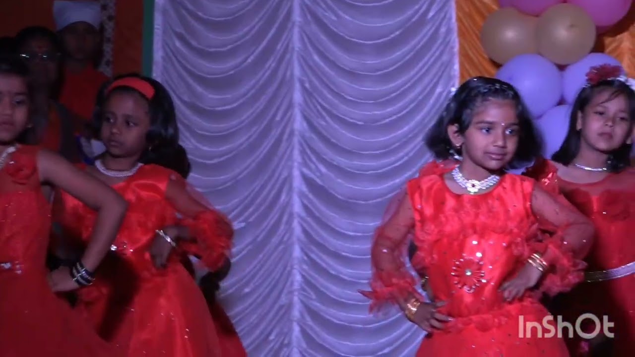 Mere papa 1st STD 
