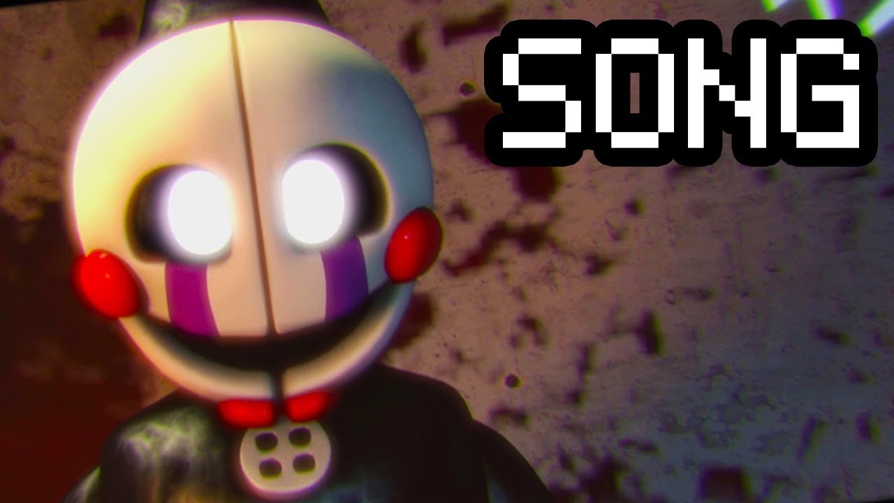 FNAF 6 Song: 