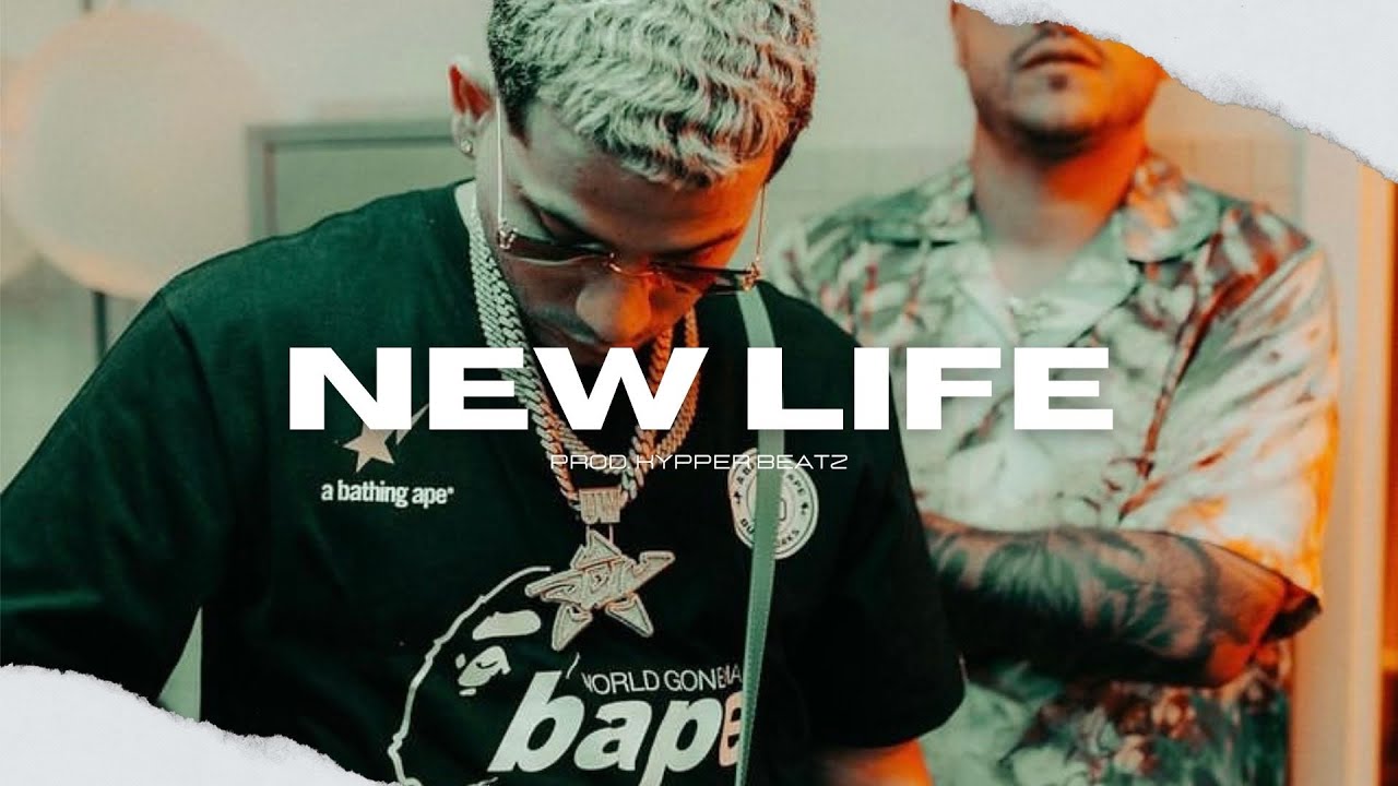 (FREE) Dei V Type Beat Trap - 