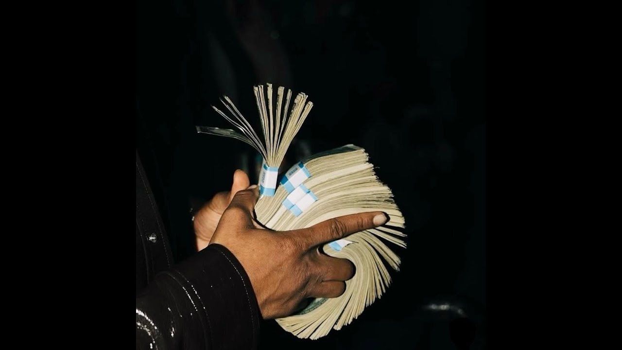 (HARD) Lil Baby Type Beat - 