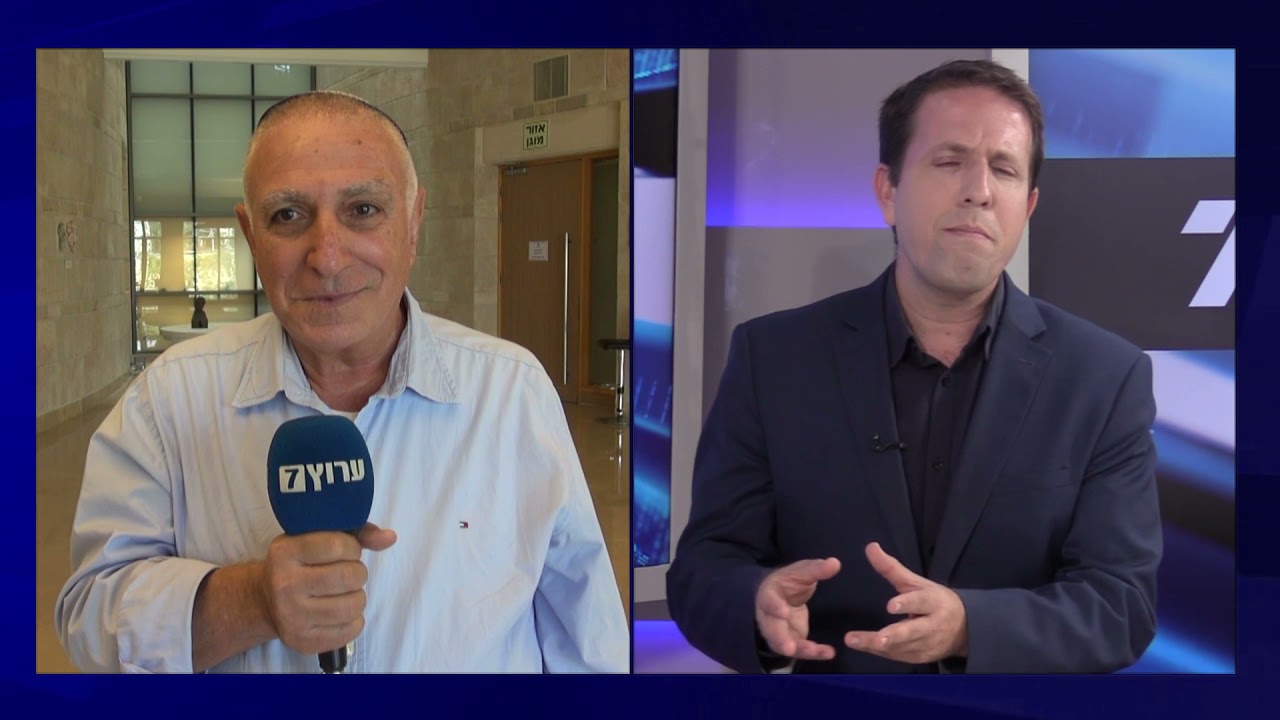 איש הפנתרים השחורים: צריך לתקן את הקפיטליזם החזירי של הליכוד