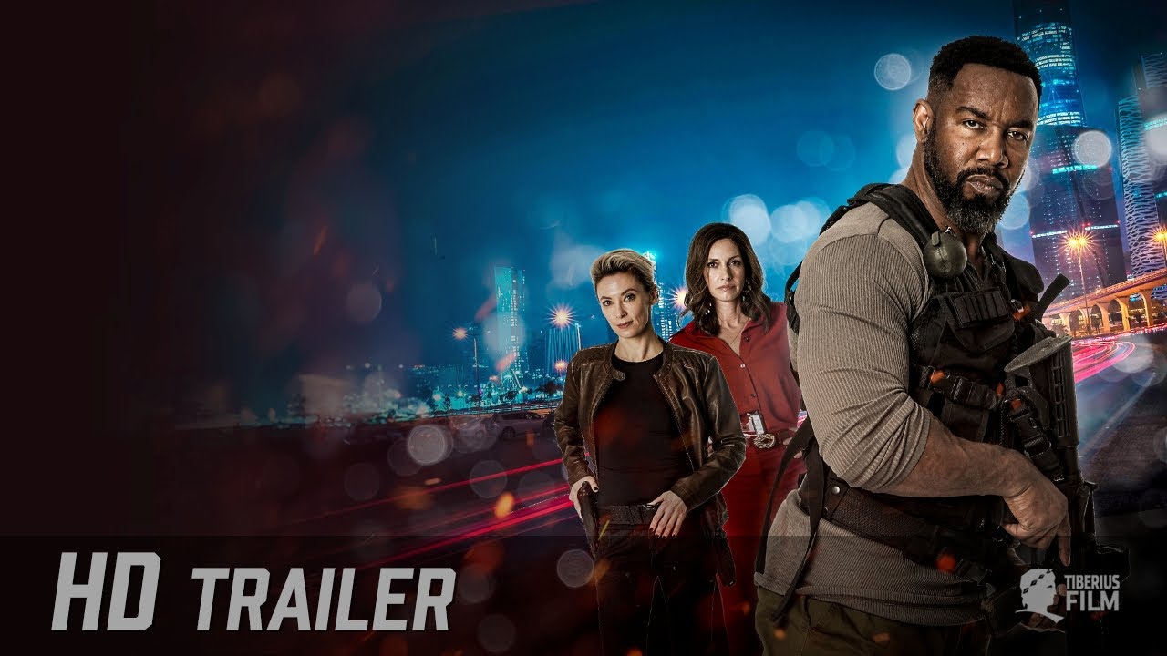 HOSTILE TAKEOVER - FEINDLICHE &Uuml;BERNAHME / Trailer Deutsch (HD)