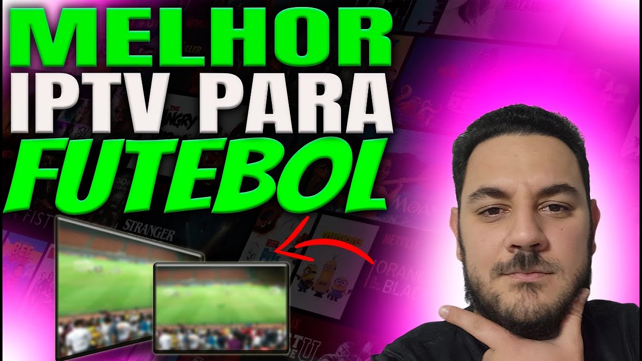 🟢 IPTV 2026: BEST IPTV IN BRAZIL WITH NO FREEZING AND NO DELAY - FREE TRIAL 🟢