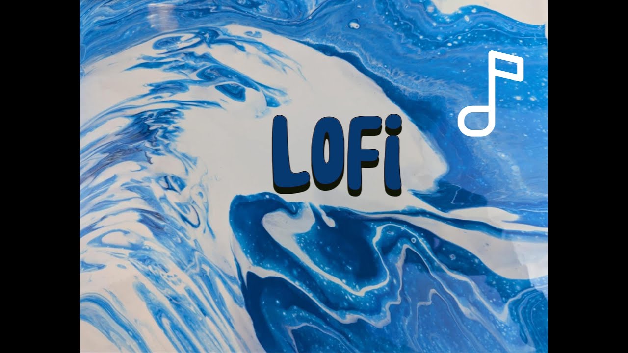 Lofi with Live Art