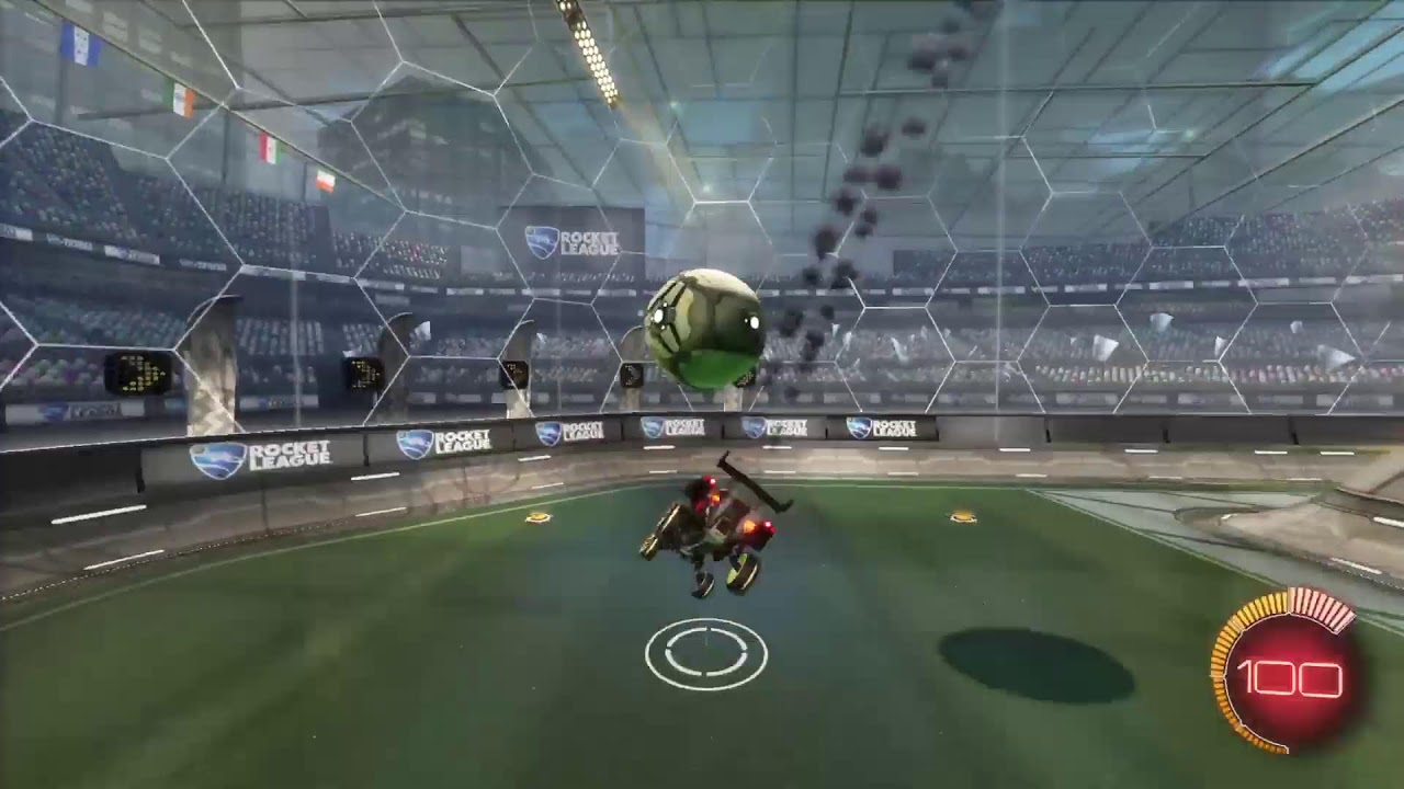 Rl stream