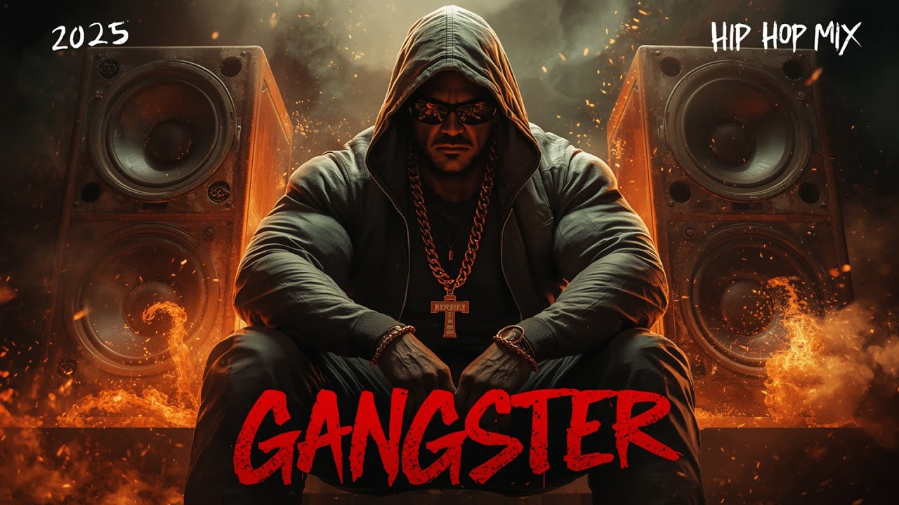 Shadow Street Protocol | Dark Trap x Demon Mode Freestyle 2025 – Full Power Ignition