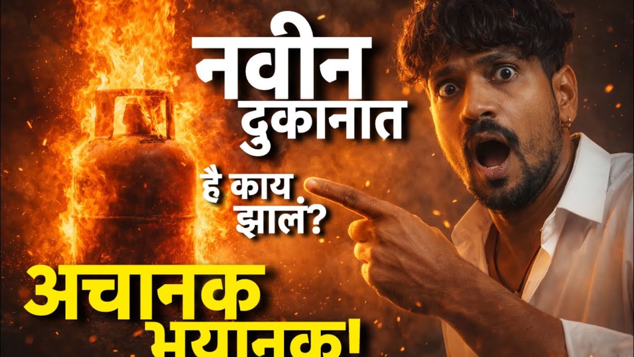 Vlog#vlog#995 🥺अजुन पण मी हरलो आहे माझ्या जीवनात😳