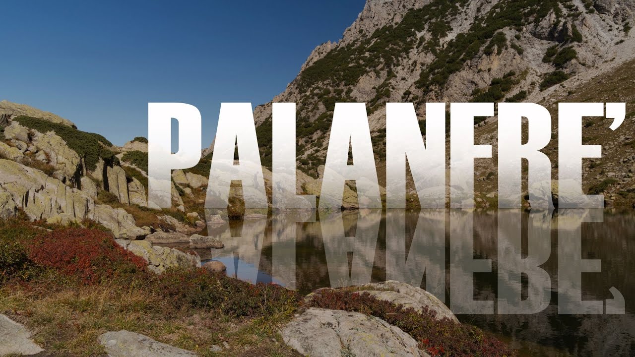 BIRRA E LAGHI nel vallone di Palanfrè - VALLE VERMENAGNA