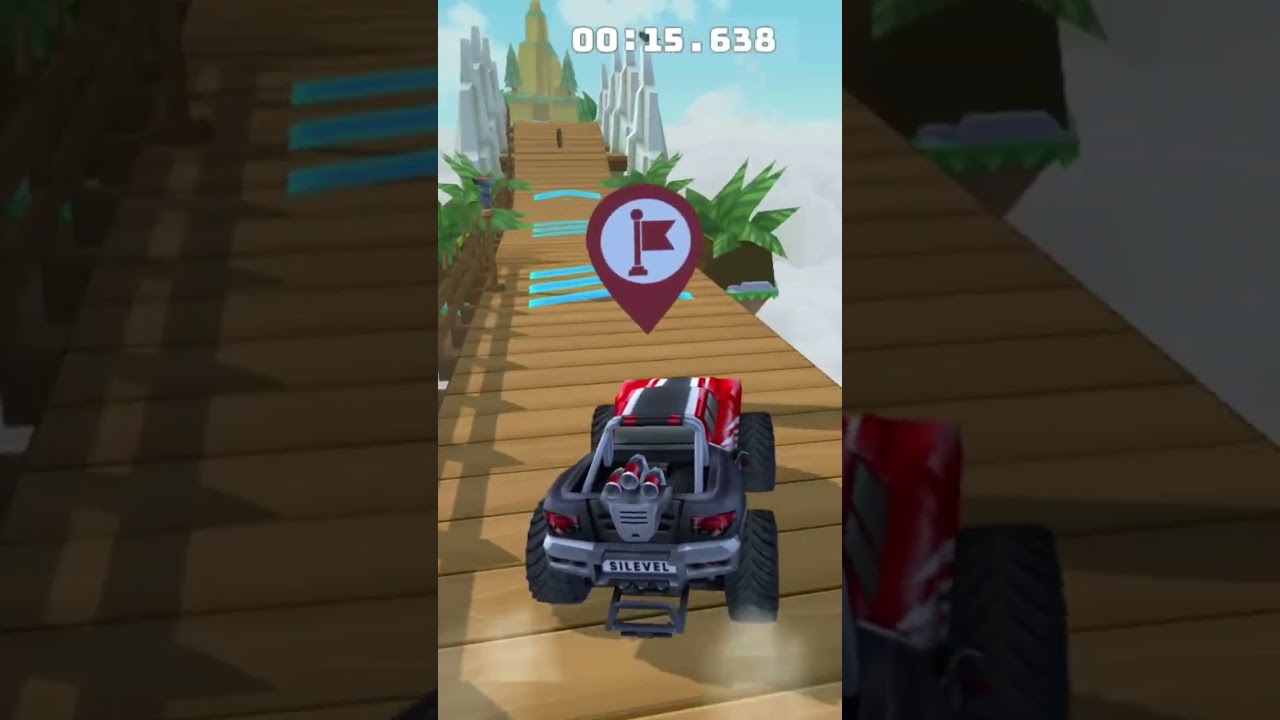 car driving in mountain very smooth driving games #shorts #video #gaming #viral #treanding