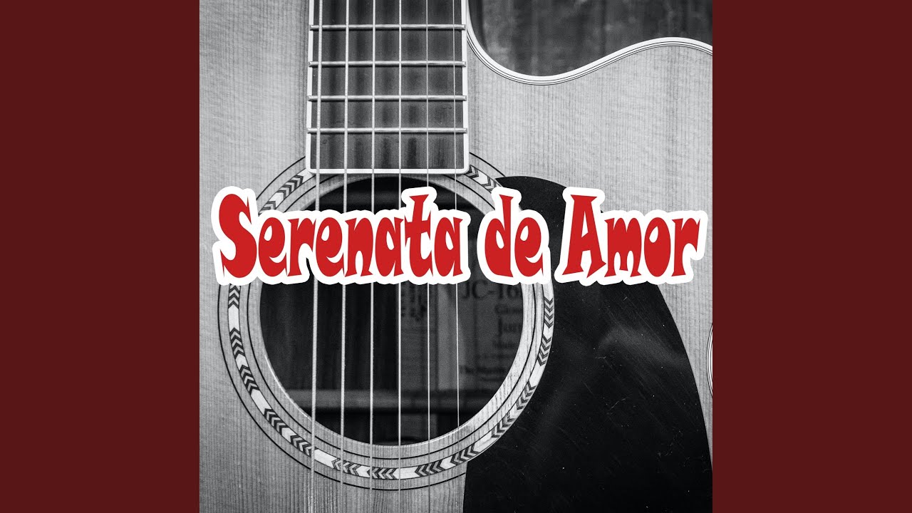 Serenata de Amor