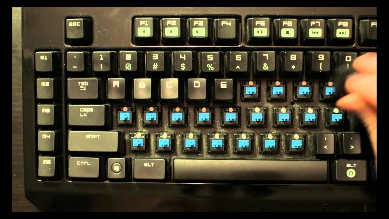 Peter Li Film Reel 