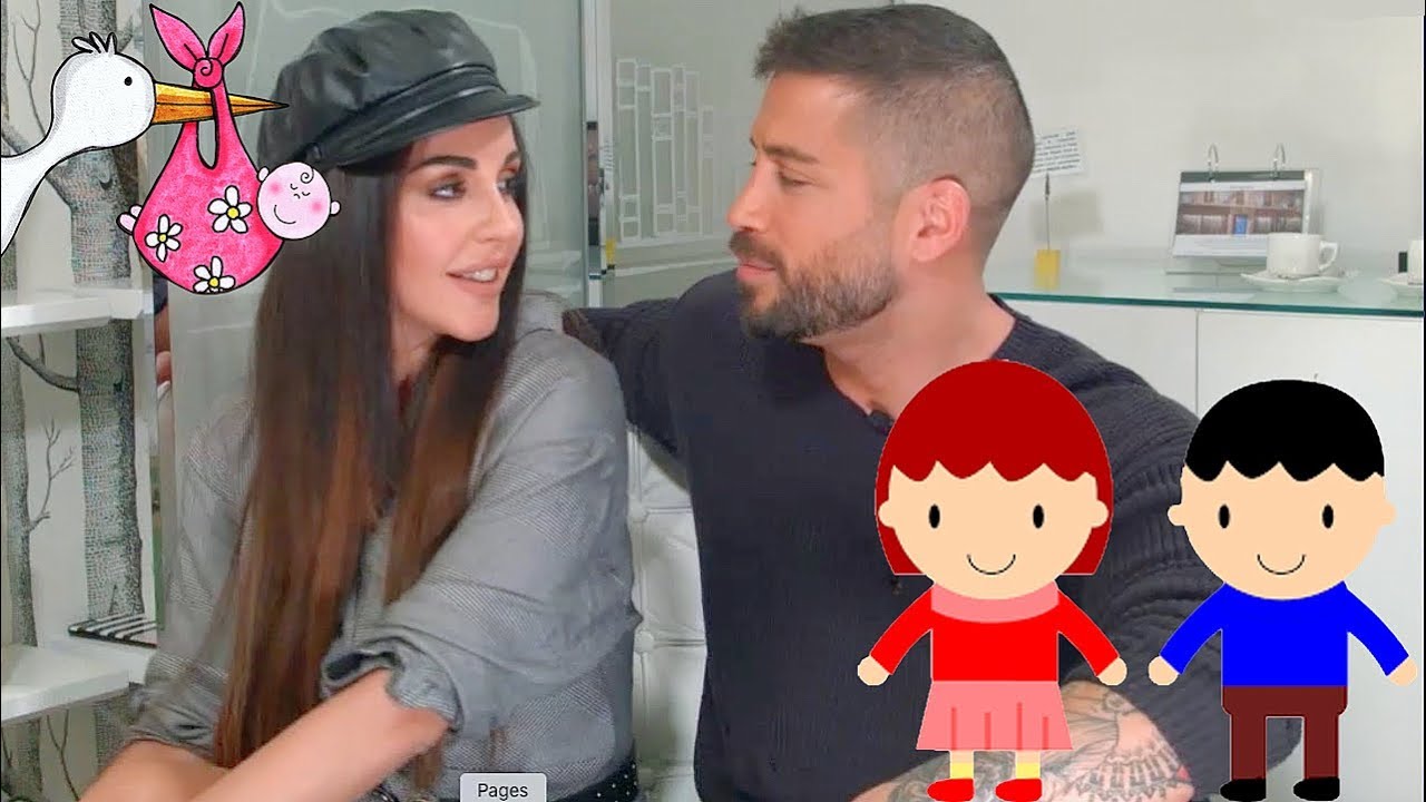 Laura et Alain (SS11) d&eacute;voilent les pr&eacute;noms de leurs futurs enfants...