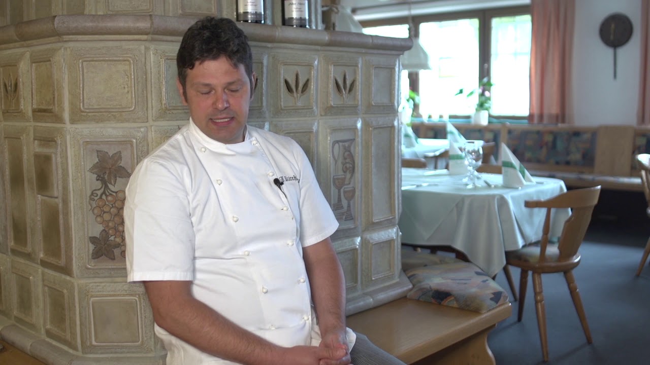 Das Mise en place® R2M-System im Hotel Landgasthof Linde