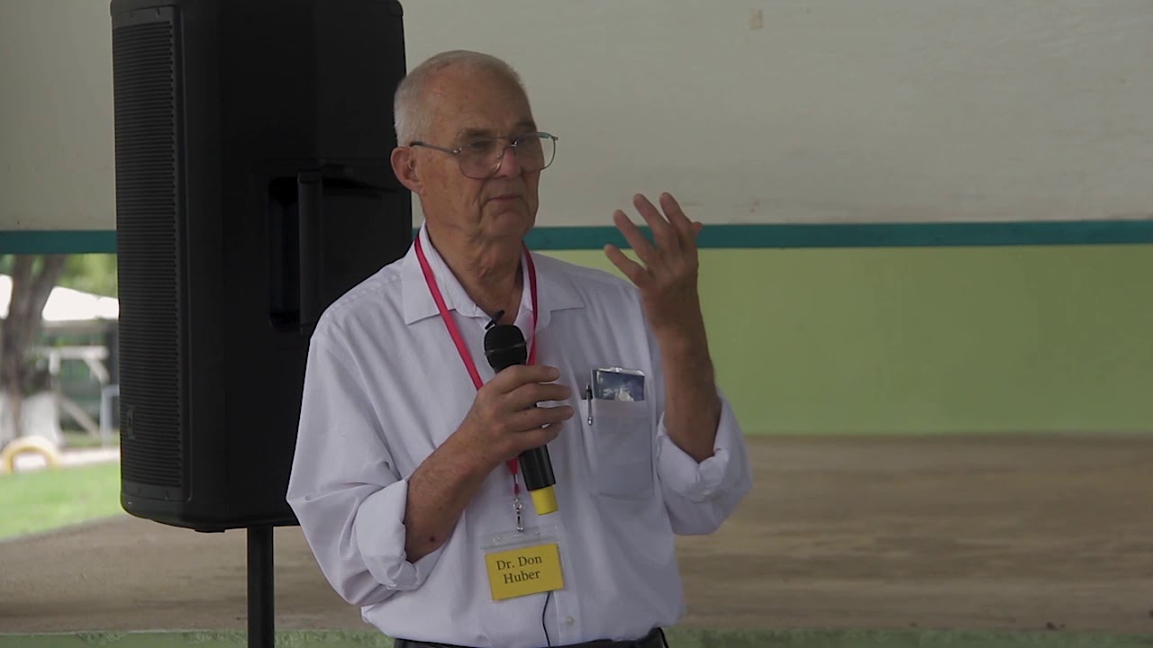 Keys to Managing Nutrition to Control Plant Disease - By Dr Don Huber