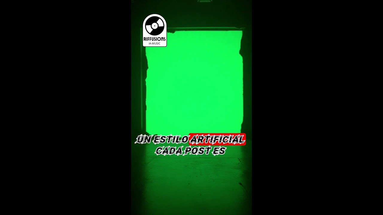 &iexcl;Pa' los vende humos! Influencers Fakes #iamusic #greenscreen  #vendehumos #fake #fakes #influencers