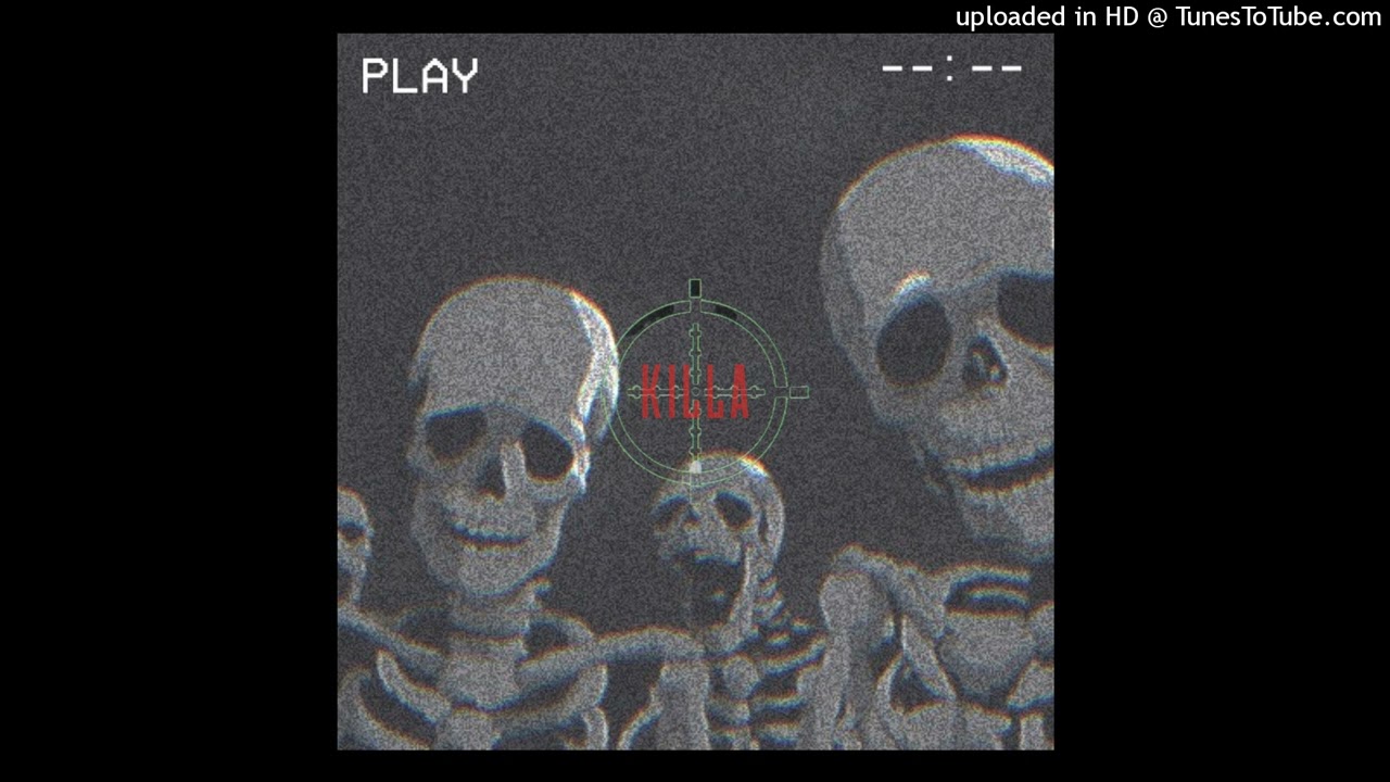 KNIGHT KILLA - KILLA(SLOWED)