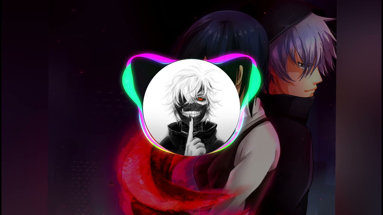 JONY, HammAli & Navai - Bez Tebya Ya Ne Ya[NightCore]