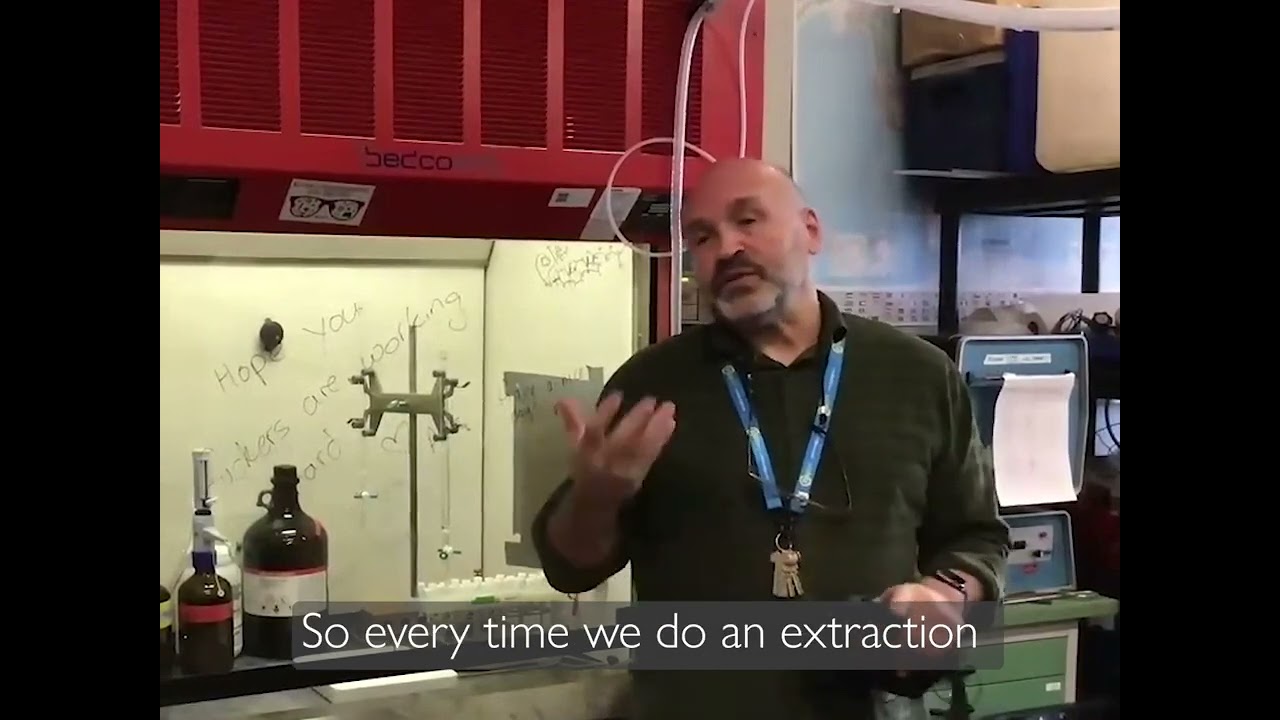 Lab Walk Through with Yves G&eacute;linas - CLIP