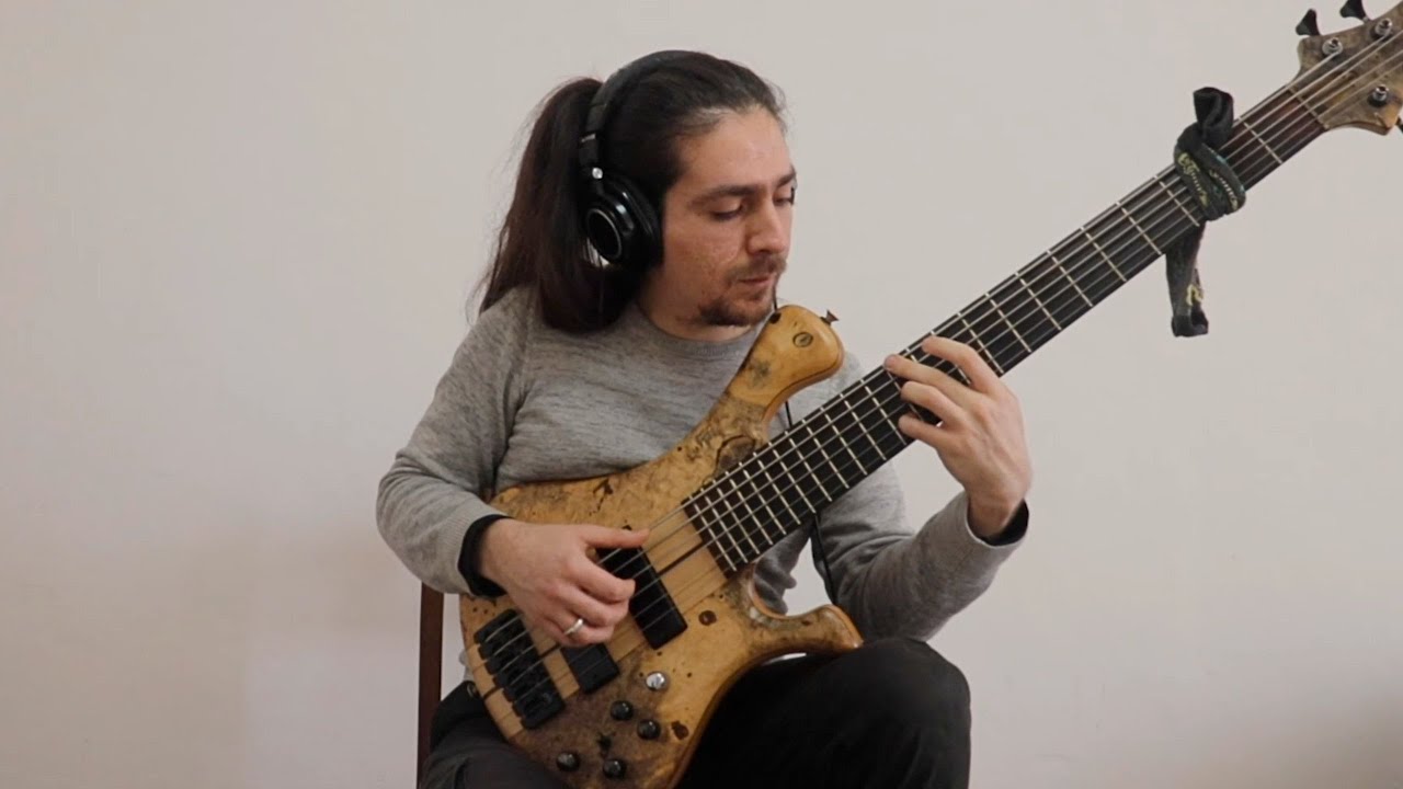 Love Theme for Jo - Luciano Gonzalez