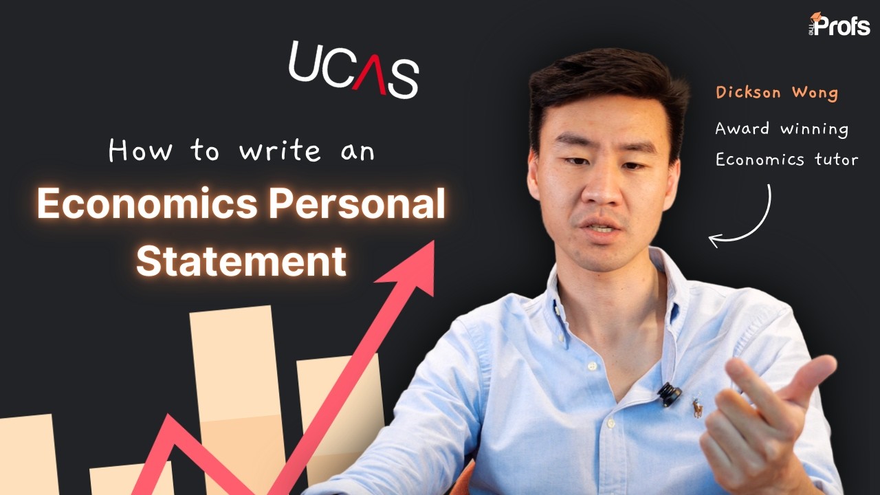 РУКОВОДСТВО ПО ПОДГОТОВКЕ ЛИЧНОГО ЗАЯВЛЕНИЯ ПО ЭКОНОМИКЕ UCAS (2025)