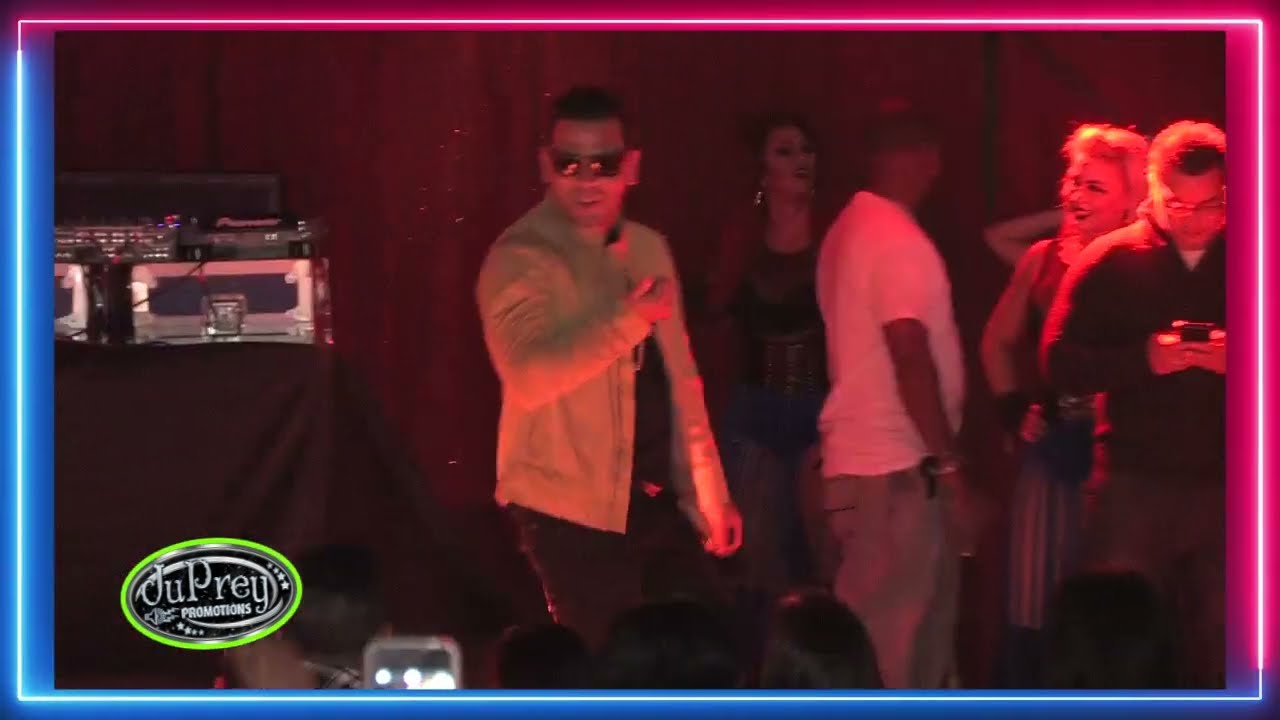 Tito El Bambino 