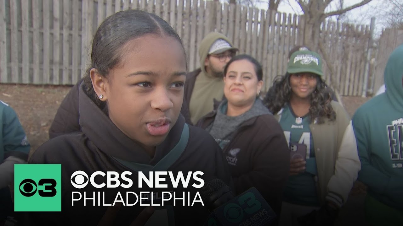 Philadelphia Eagles fans react to team firing Kevin Patullo