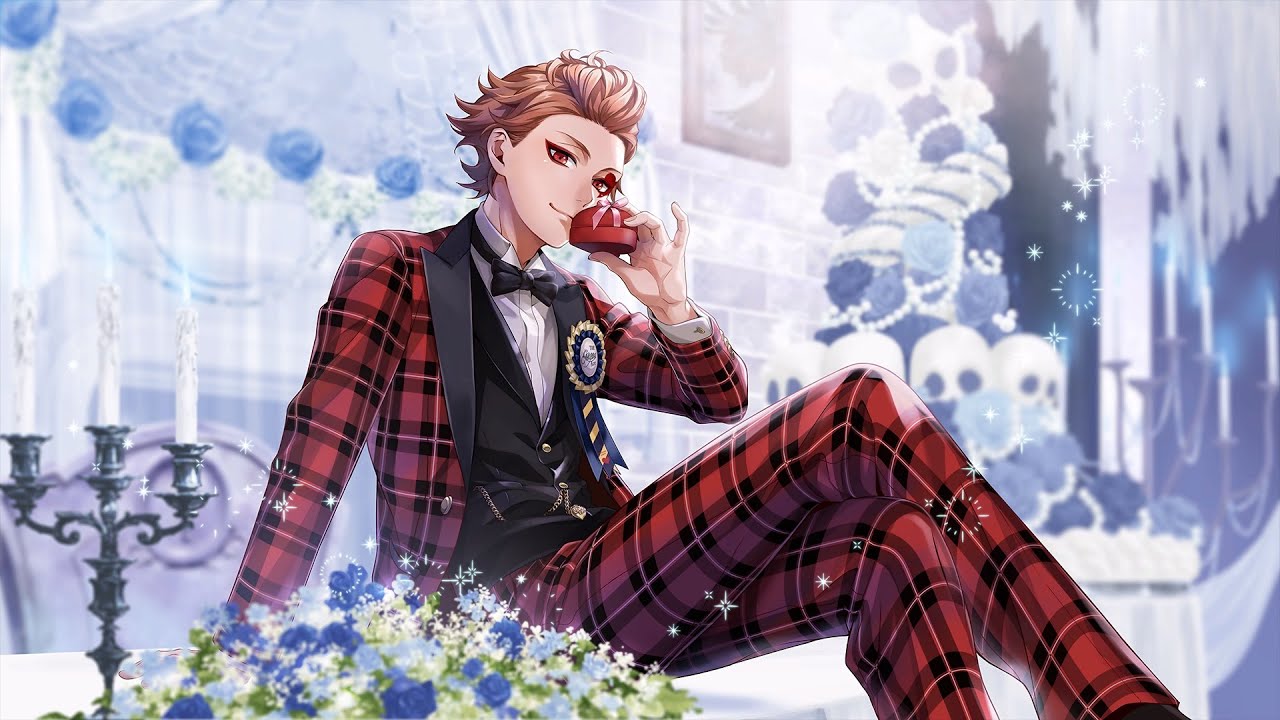 Phantom Bride Twisted Wonderland BGM