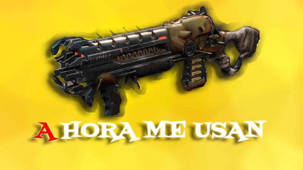 *SEÑOR DE LOS LOBOS* SIEMBRA EL TERROR en el CRISOL - DESTINY 2