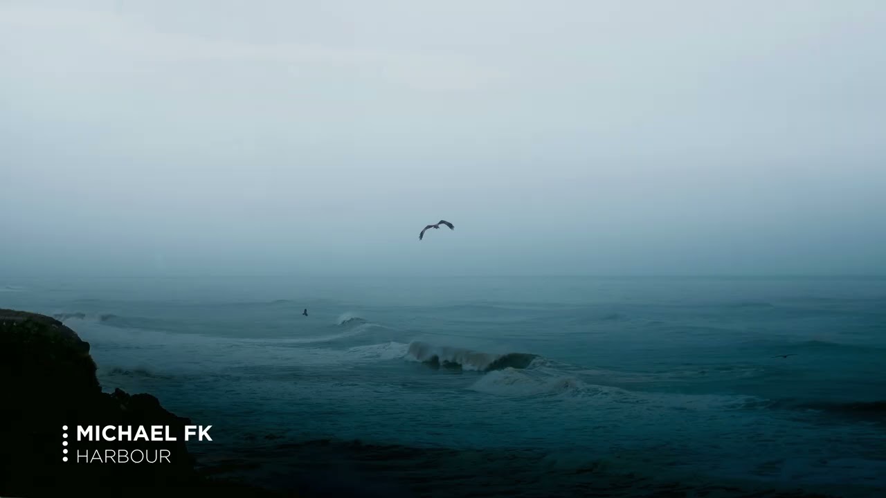 Michael FK - Harbour