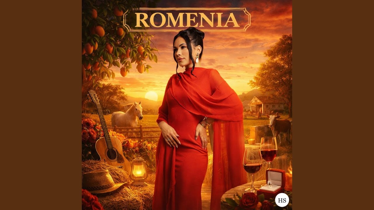 Romenia