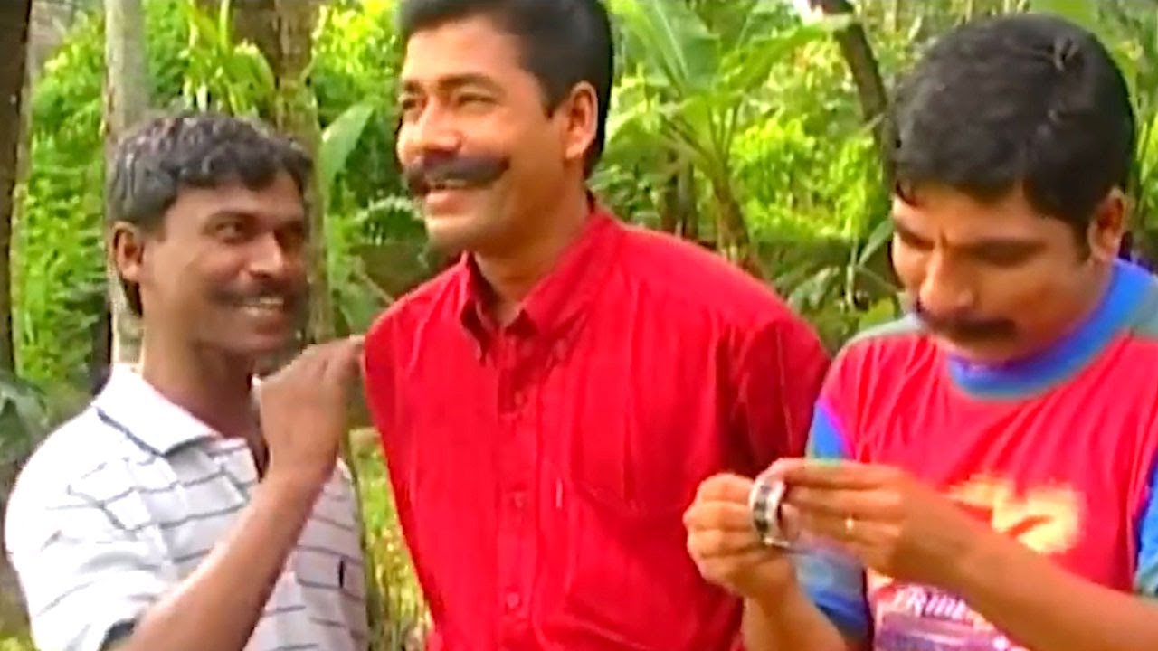 ചിലർക്കേ, ചില ബുദ്ധിമുട്ടുകൾ ഉണ്ടാവും Ayyappa Baiju, Jaffer Idukki | Malayalam Comedy Show