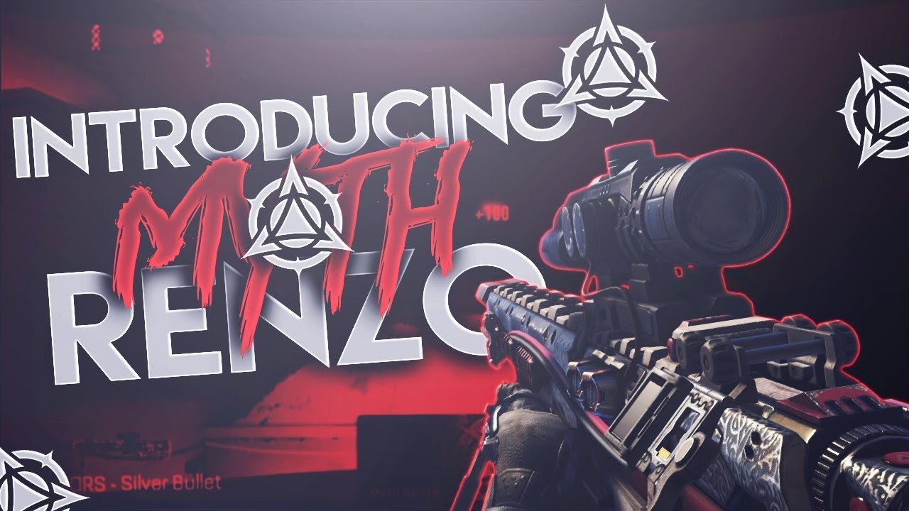 Episode #1 (Introducing to Myth)