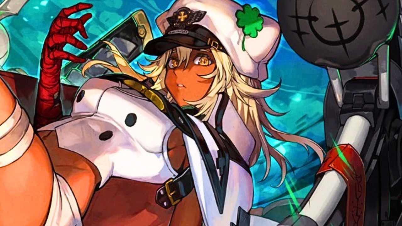 LET'S ROCK & ROLL! - Guilty Gear -Strive- Online Matches
