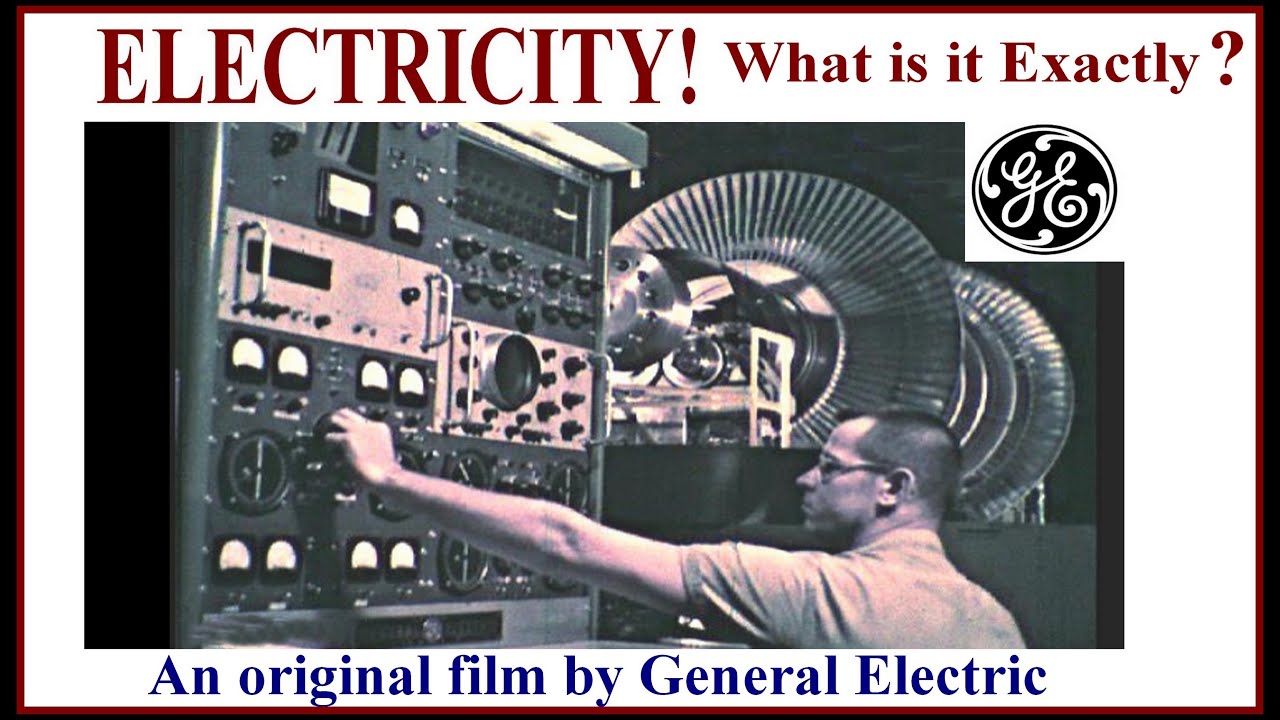 1965 Каковы ПРИНЦИПЫ ЭЛЕКТРИЧЕСТВА? General Electric (наука, электроника, аккумуляторы)