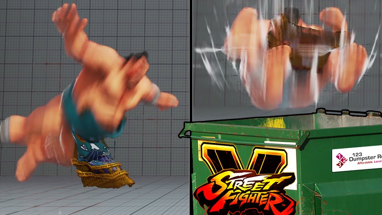 Honda players can't stop doing this...