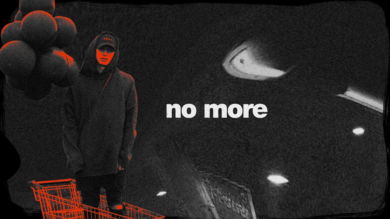 [FREE] Emotional NF x Token Type Beat 'no more' | Free Emotional Trap Beat Instrumental 2021