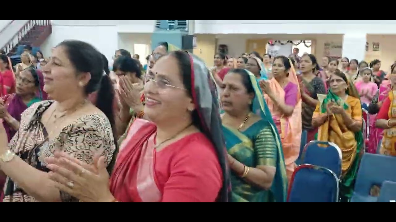 shree Damania machhi mahajan leicester uk guru purnima mohastav 21/07/2024. Do subscribe and like.