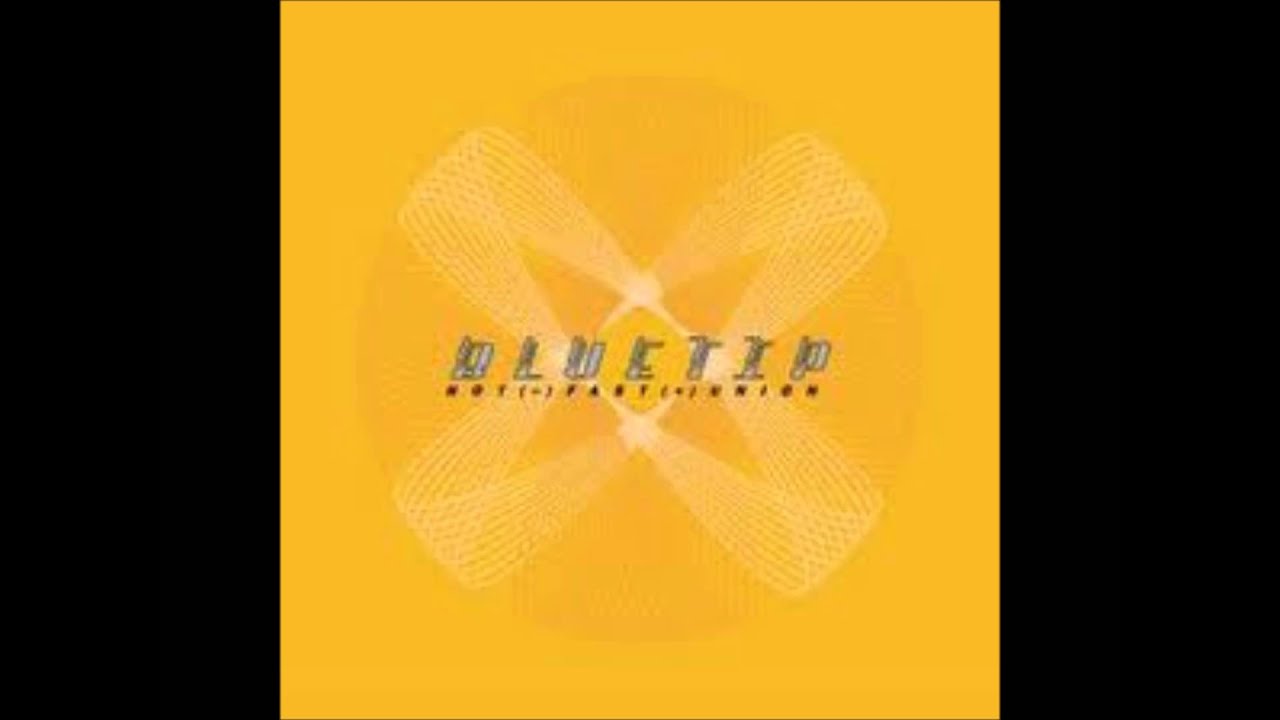 Bluetip - Persistent