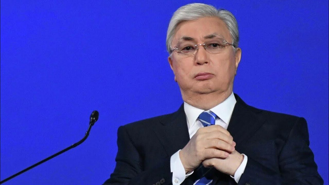 К.Токаев жертвует патриотами ради сохранения власти. Журналист Мирболат Бишуинов осуждён на 4 года.