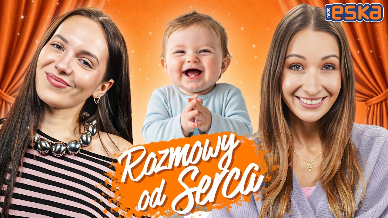 JAK WYGLĄDAŁO WASZE DZECIŃSTWO? 🤔 | OD SERCA